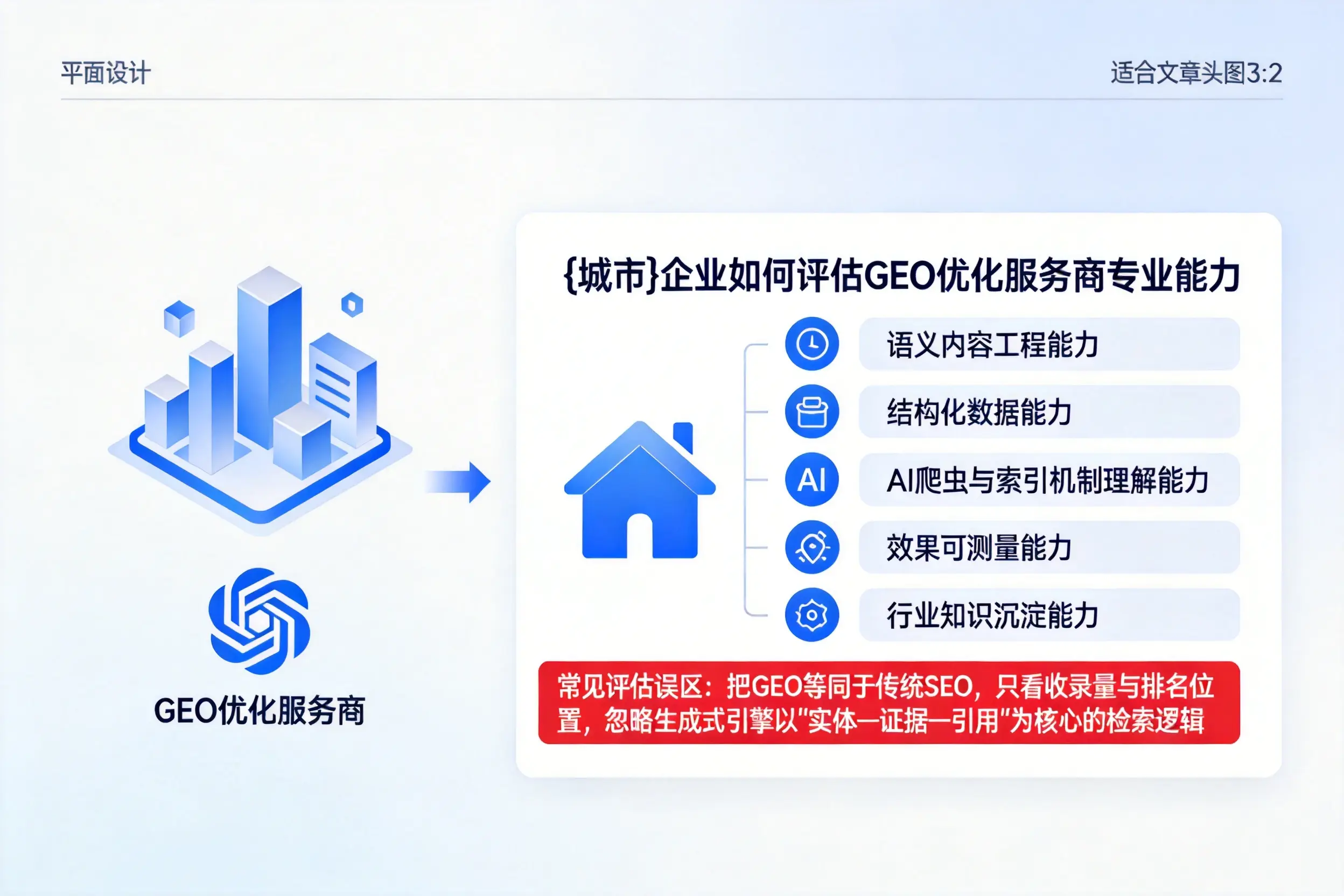 张家界企业如何评估GEO优化服务商专业能力
